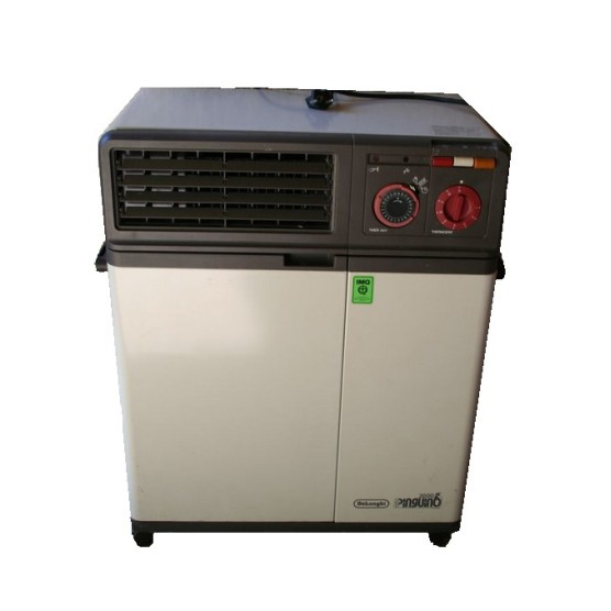 Climatiseur PAC18 DELONGHI