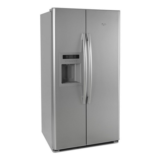 Réfrigérateur WSC5541A+S Whirlpool
