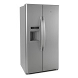 Réfrigérateur WSC5541A+S Whirlpool