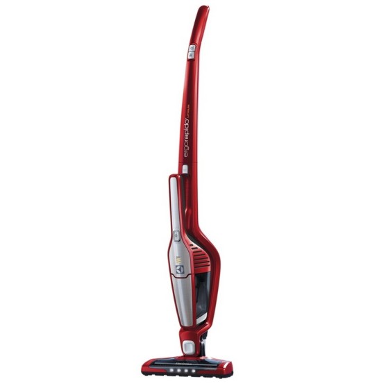 Aspirateur Balai Ergorapido ZB3212 Electrolux