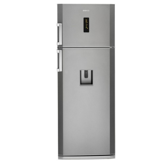 Réfrigérateur - Congélateur DN150220DS Beko