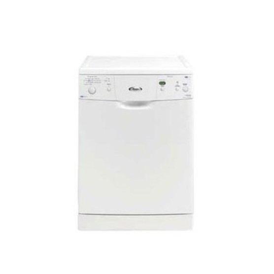 Lave-Vaisselle ADP 6835 WH Whirlpool