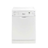 Lave-Vaisselle ADP 6835 WH Whirlpool