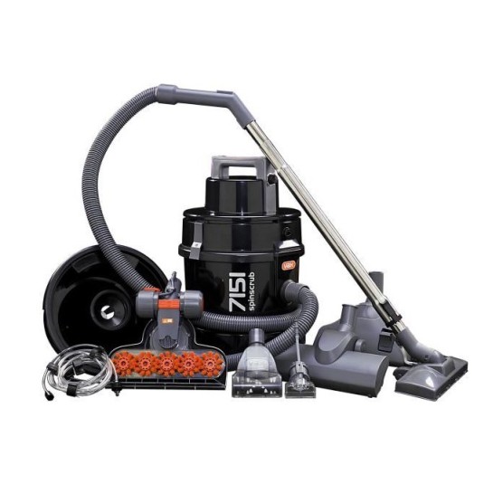 Aspirateur 6 en 1 7151 Vax