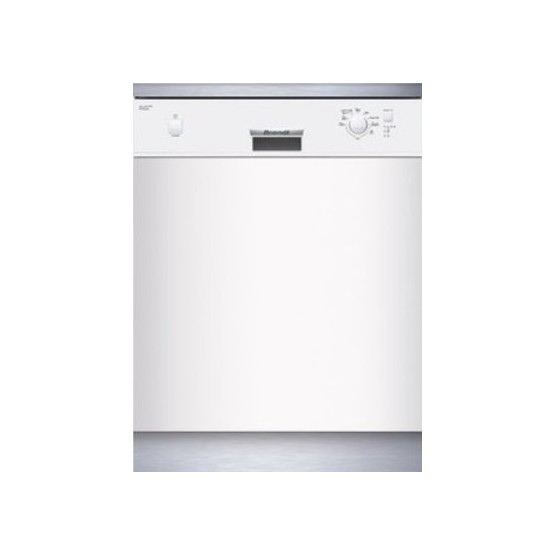 Lave-Vaisselle VH600WE1 Brandt