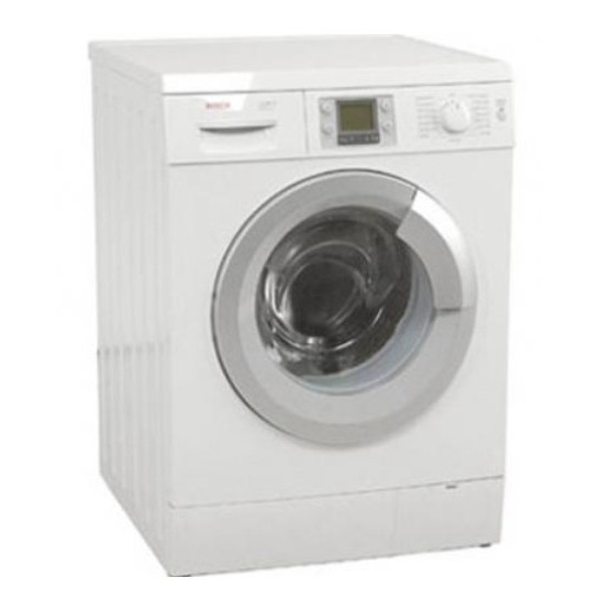 Lave-Linge WAS28720FF/09 Bosch