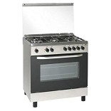 Cuisinière CECP8050MI Continental