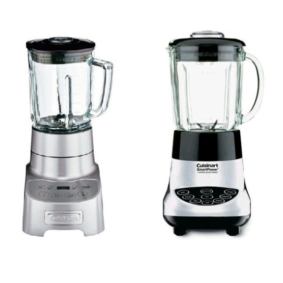 Blenders Cuisinart