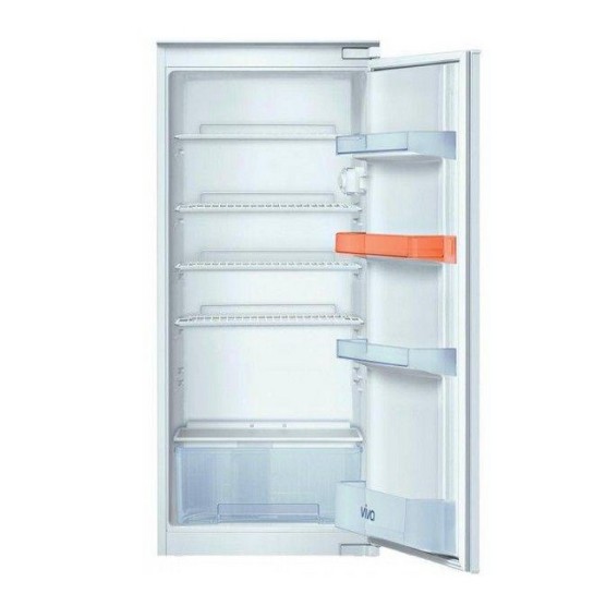 Réfrigérateur VVIR 2400 FF Viva