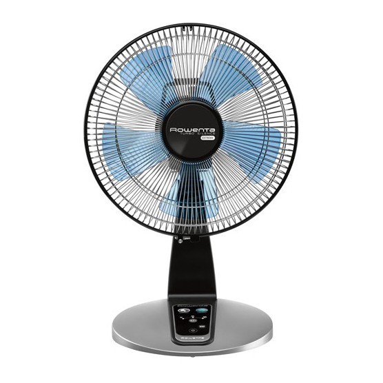 Ventilateur Turbo Silence Extreme Rowenta 
