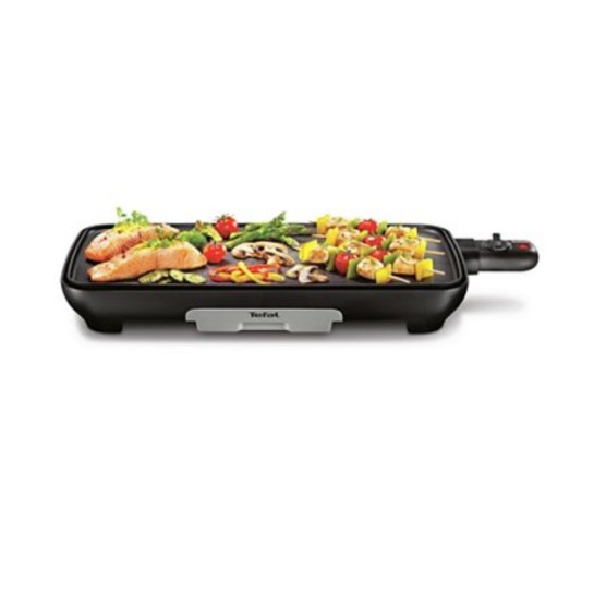 Plancha Electrique Malaga Tefal 