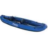 Kayaks Tahiti/Moorea Sevylor