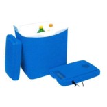 POWERCHILL ICETIME TE 28 - MOD. 2002/03 Campingaz