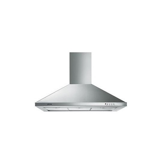 Hotte Potenza Smeg 