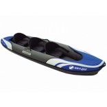 Kayaks Hudson/Sirocco Pro 3 Sevylor