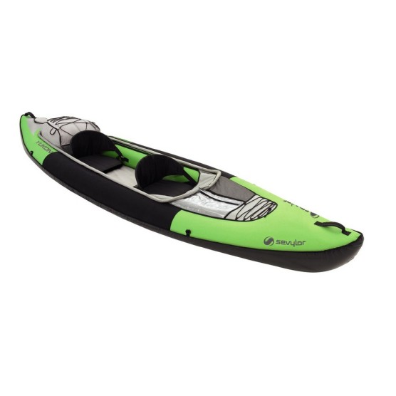 Kayaks Yukon Sevylor