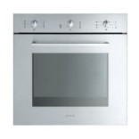 Four SC465X8 Smeg
