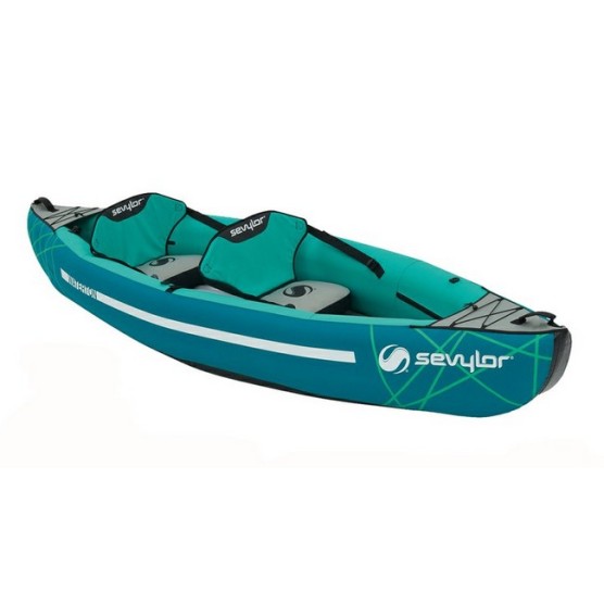 Kayaks Waterton Sevylor 