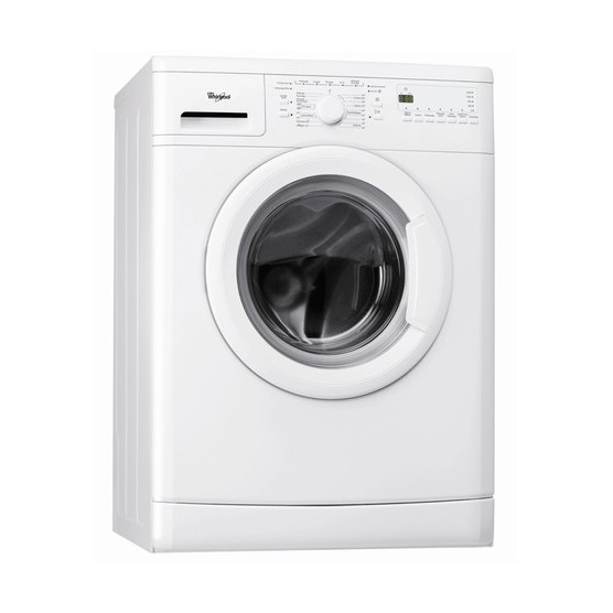 Lave-Linge AWOD4721 Whirlpool