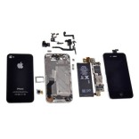  Pièces pour iPhone SE 