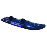 Accessoires Plongée Sous- Marine Diveyak 2 Sevylor 