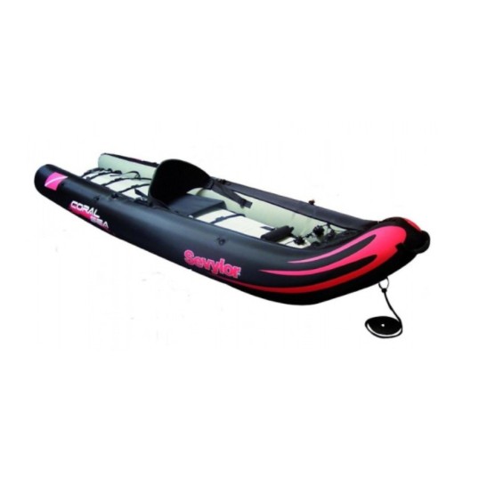 Accessoires Plongée Sous Marine Coral Sea Sevylor