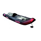 Accessoires Plongée Sous Marine Coral Sea Sevylor 