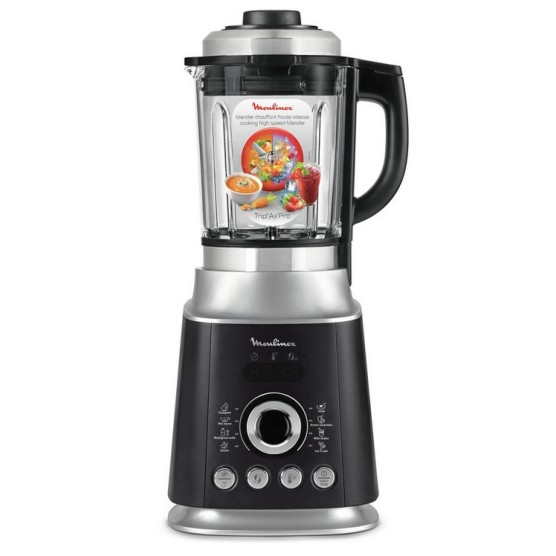 Blender UltraBlend Cook LM962B10 Moulinex