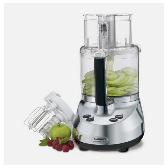 Robot Q22 Cuisinart 
