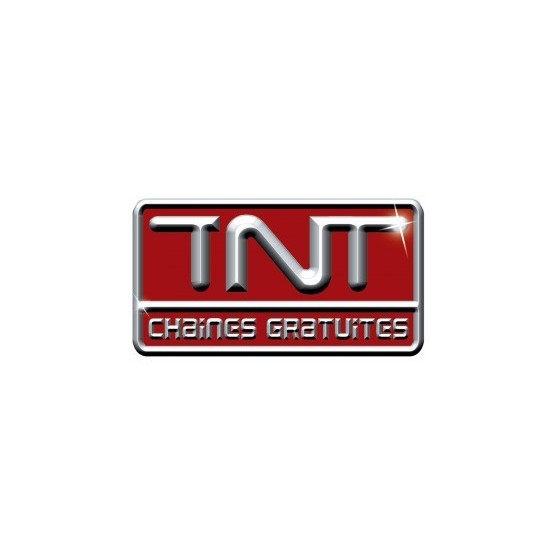 Adaptateur/récepteur TNT