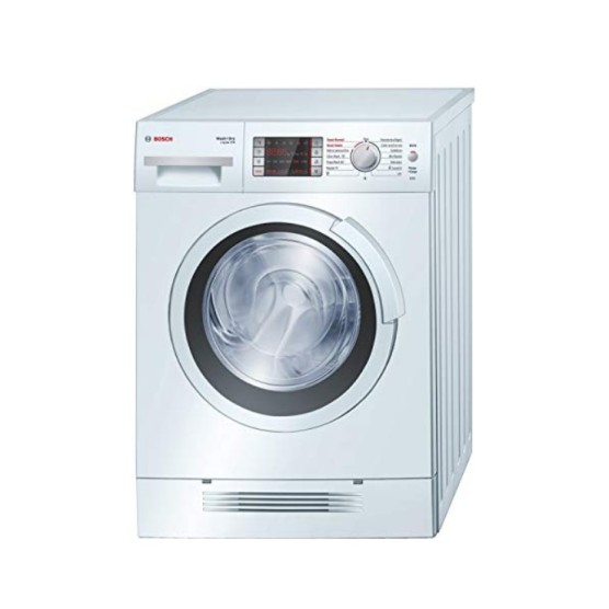 Lave-Linge WVH24460EE Bosch 