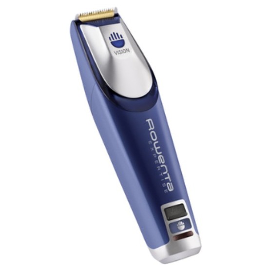 Tondeuse Barbe Expertise Vison TN3450F0 Rowenta