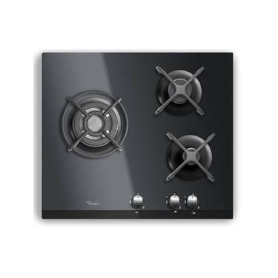 Plaque de Cuisson AKT404 Whirlpool