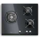 Plaque de Cuisson AKT404 Whirlpool
