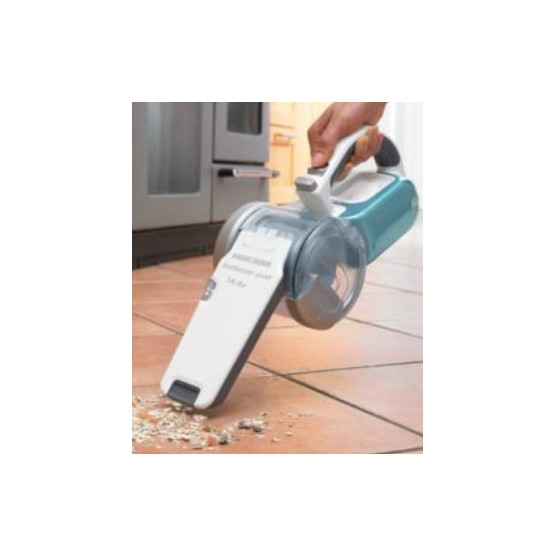 Aspirateur à Main PV1 Black&Decker