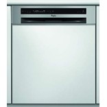 Lave Vaisselle ADG 2040 IX Whirlpool