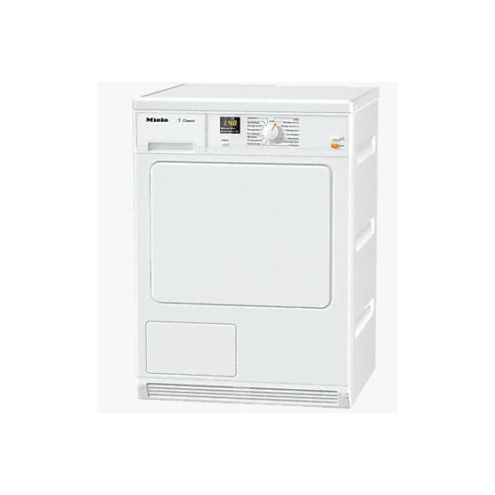 Sèche Linge T580C Miele 