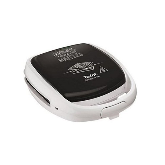 Gaufrier/Croque Monsieur SW341112 Tefal 