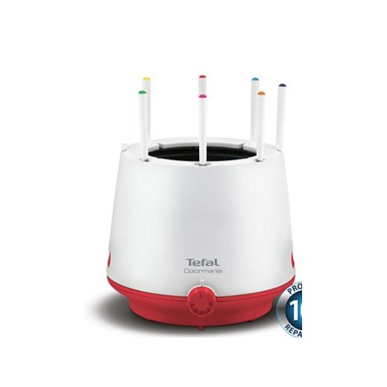 Appareil à Fondue Colormania EF260512 Tefal