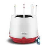 Appareil à Fondue Colormania EF260512 Tefal 