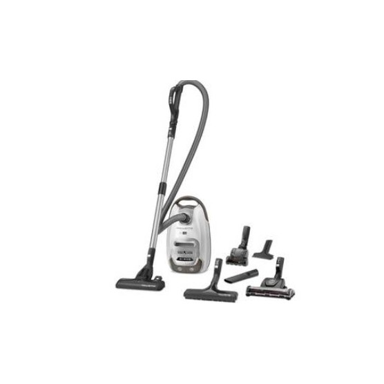 Aspirateur Silence Force Rowenta 