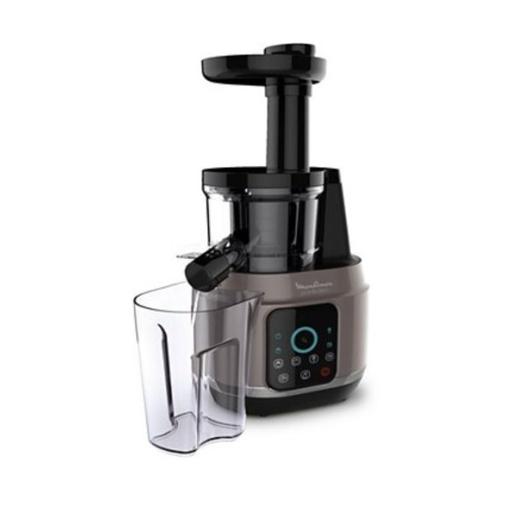 Extracteur de Jus Juice&Clean ZU420A10 Moulinex 