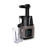 Extracteur de Jus Juice&Clean ZU420A10 Moulinex 
