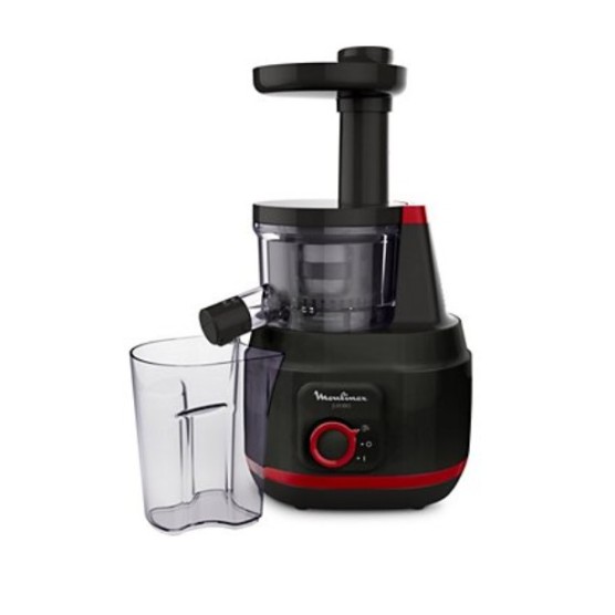 Extracteur de Jus Juiceo ZU150810 Moulinex 