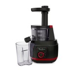 Extracteur de Jus Juiceo ZU150810 Moulinex 