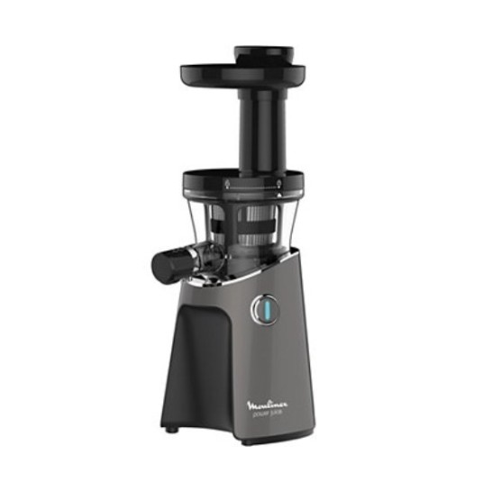 Extracteur de Jus Power Juice ZU550A10 Moulinex 