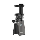 Extracteur de Jus Power Juice ZU550A10 Moulinex 