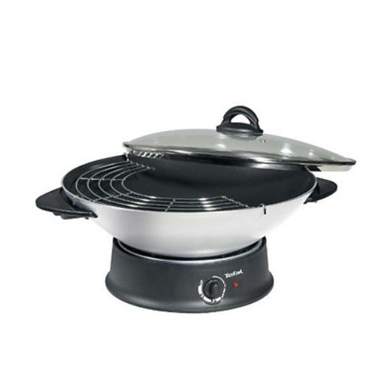Wok W0300010 Tefal