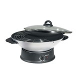 Wok W0300010 Tefal