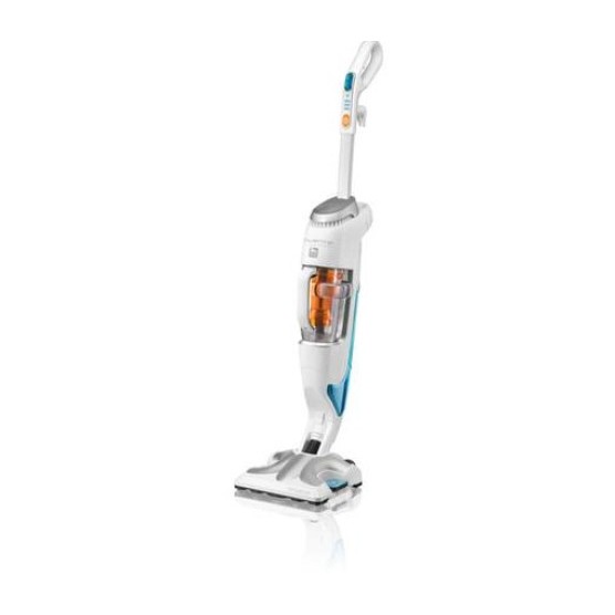 Nettoyeur Vapeur Clean&Steam RY7577WH Rowenta